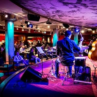 Photo taken at Vertigo Jazz Club &amp;amp; Restaurant by Vertigo Jazz Club &amp;amp; Restaurant on 4/8/2020