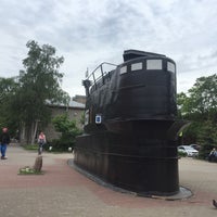 Photo taken at Подводная лодка by Татьяна Г. on 5/28/2019