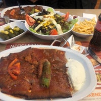 Photo taken at HD İskender by 🙈🙉🙊 on 1/10/2020