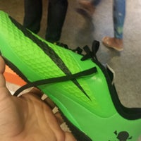 loja da nike em brasília df