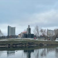 Photo taken at Остров слёз by Константин Д. on 1/24/2023