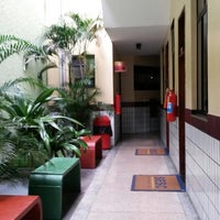 Foto tirada no(a) Sesc Caxias por romulo m. em 5/26/2014