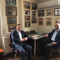 Mehir Vakfi 1 Tip