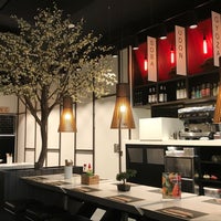 Photo prise au UDON par Ian C. le7/26/2018