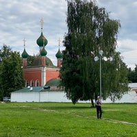 Photo taken at Монпансье by Татьяна З. on 7/6/2020