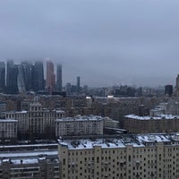 Photo taken at Русская охота by Александр К. on 12/15/2018