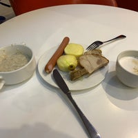 Photo taken at Aeroflot Lounge (domestic) by Александр К. on 2/29/2020