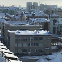 Photo taken at Рокада дент by Александр К. on 1/23/2019