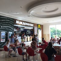 Photo taken at McDonald&amp;#39;s by Александр К. on 6/25/2019