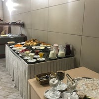 Photo taken at Resident Hotel 4* by Александр К. on 5/25/2018