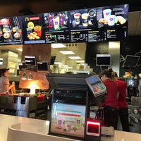 Photo taken at McDonald&amp;#39;s by Александр К. on 6/21/2019