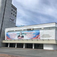 Photo taken at Театр оперы и балета by Александр К. on 7/25/2018