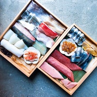 Снимок сделан в Sushi Nonaka пользователем Sushi Nonaka 6/8/2020
