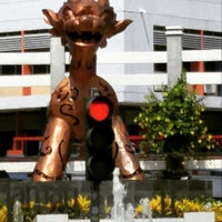 Review Lapangan Tri Lomba Juang