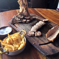 Et Severler Icin Yeni Bir Mekan Mr Flank Steakhouse Gezgin Gunlugu