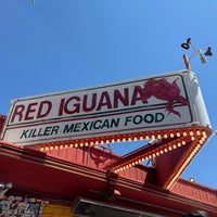 Photo taken at Red Iguana by Dean K. on 7/2/2023