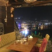 Photo taken at Centauera Butik Hotel &amp;amp;Cafe by Marina G. on 8/13/2020