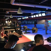 Photo taken at Big Ben Bowling by Marina G. on 3/20/2018