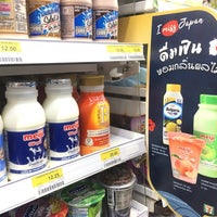 Photo taken at 7-Eleven by Kanokwan B. on 5/21/2021