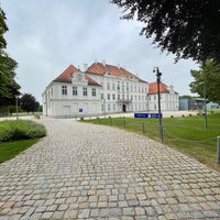 6/20/2021에 Mark님이 Bavarian International School e.V.에서 찍은 사진
