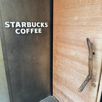 Photo taken at Starbucks by Mark on 3/13/2024