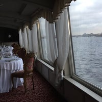 Photo taken at Ресторан «Благодать» by Mary P. on 11/3/2018