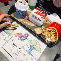 Photo taken at McDonald&amp;#39;s by Mary P. on 8/30/2019