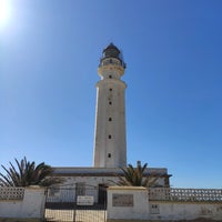 Photo taken at Trafalgar Lighthouse by Antek on 4/14/2022