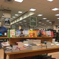 Barnes Noble Bookstore