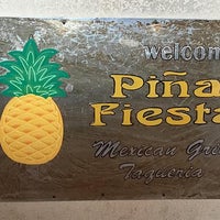 Foto tirada no(a) Pina Fiesta Mexican Restaurant LLC por Pina Fiesta Mexican Restaurant LLC em 12/26/2019