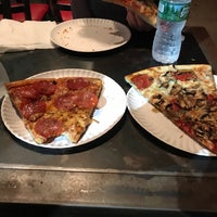 Photo taken at Stromboli Pizza by Giovanni D. on 7/7/2017
