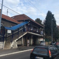 Photo taken at Paulaner pivnica | Club 4 by Kuzin A. on 11/5/2016