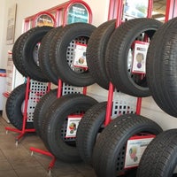 Photo taken at Discount Tire by Oliver R. on 6/7/2019