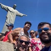 Photo taken at Corcovado by AElias A. on 1/15/2023