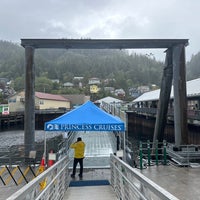 Photo taken at City of Ketchikan by AElias A. on 9/26/2023