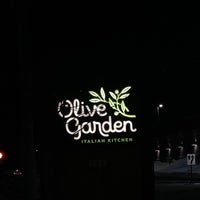 Photo taken at Olive Garden by AElias A. on 2/23/2021