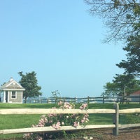 Photo taken at JFK Hyannis Museum by AElias A. on 7/5/2015