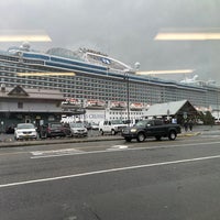 Photo taken at City of Ketchikan by AElias A. on 9/26/2023