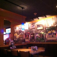 Photo taken at Applebee&amp;#39;s Grill + Bar by AElias A. on 4/18/2013
