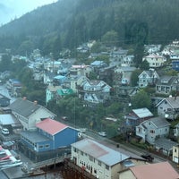 Photo taken at City of Ketchikan by AElias A. on 9/26/2023