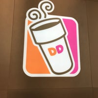 Photo taken at Dunkin&amp;#39; by AElias A. on 6/30/2018