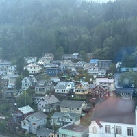 Photo taken at City of Ketchikan by AElias A. on 9/26/2023