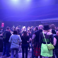 Photo taken at Zappos Theater by Daniel L. on 4/13/2023