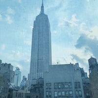 10/1/2018にDaniel L.がSpringHill Suites by Marriott New York Midtown Manhattan/Fifth Avenueで撮った写真