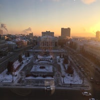 Photo taken at Госсовет Татарстана by Ekaterina S. on 12/16/2016