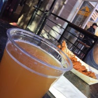 Photo taken at Mad Hatter Brew Pub by Drew A. on 2/10/2019