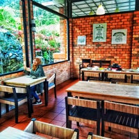 H Benjamin Residence Mt Kinabalu Restaurant 3 Tips