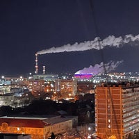 Photo taken at ДВОКУ by Khalid on 2/23/2022
