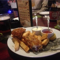 Irish Pub Shamrock パブ Irish Pub Shamrock パブ