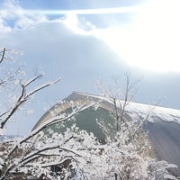 Photo taken at Nagaoka University of Technology by Taumi A. on 1/9/2019